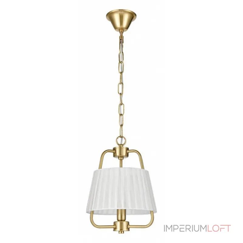 Подвесной светильник Vele Luce Isabella VL4254P01 Подвесной светильник Vele Luce Isabella VL4254P01