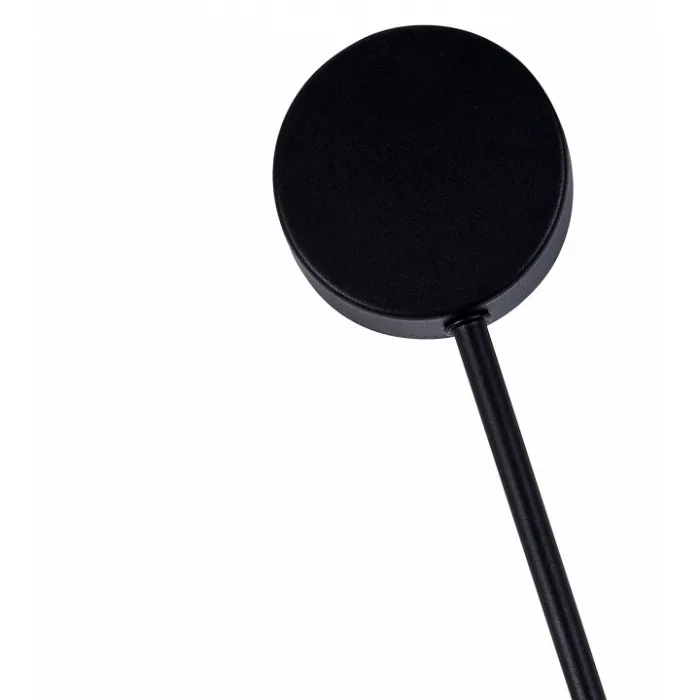 2208-2,19 Бра Фирс черный L38 h52 Led 2*5W (4000K) от ImperiumLoft