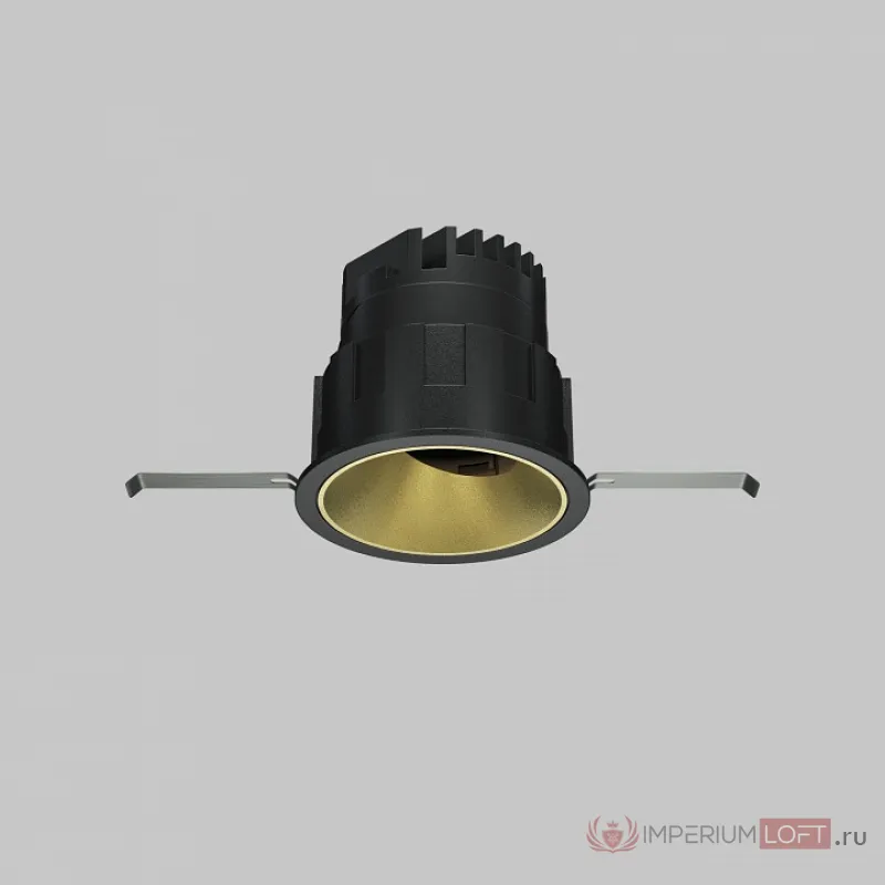 Кольцо декоративное Maytoni Wise Ring057-10-MG от ImperiumLoft