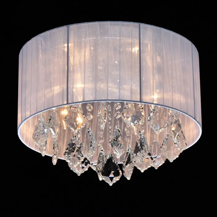 Накладной светильник MW-Light Жаклин 14 465015904 от ImperiumLoft