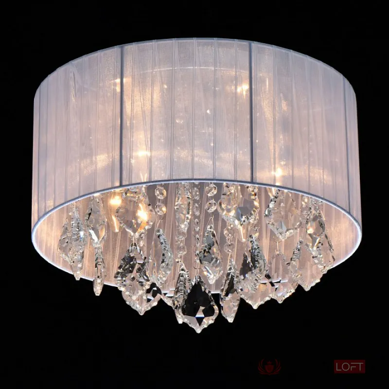 Накладной светильник MW-Light Жаклин 14 465015904 от ImperiumLoft