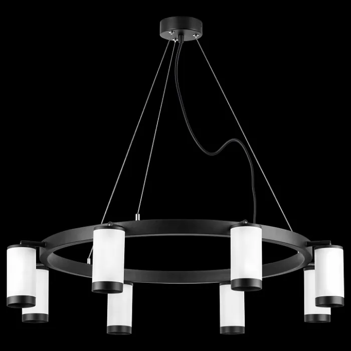 Подвесная люстра Lightstar Rullo LR01836837 от ImperiumLoft