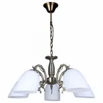 Подвесная люстра Omnilux Tellaro OML-56407-05