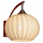 Бра Lussole Cesano LSF-7201-01 Цвет арматуры хром