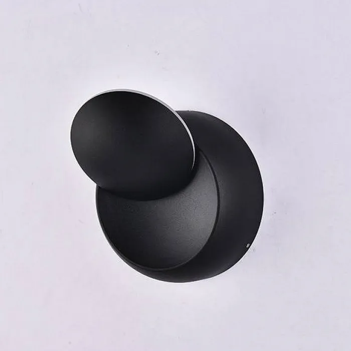 Накладной светильник DesignLed Mun GW-6100-5-BL-WW от ImperiumLoft