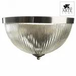 Накладной светильник Arte Lamp American Diner A9366AP-2AB от ImperiumLoft