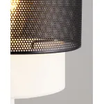 Настольная лампа декоративная Moderli Gela V10487-1T от ImperiumLoft