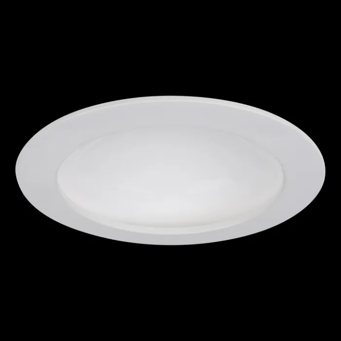Встраиваемый светильник Lightstar Riverbe Grande LED 220204 Цвет арматуры белый Цвет плафонов разноцветный от ImperiumLoft