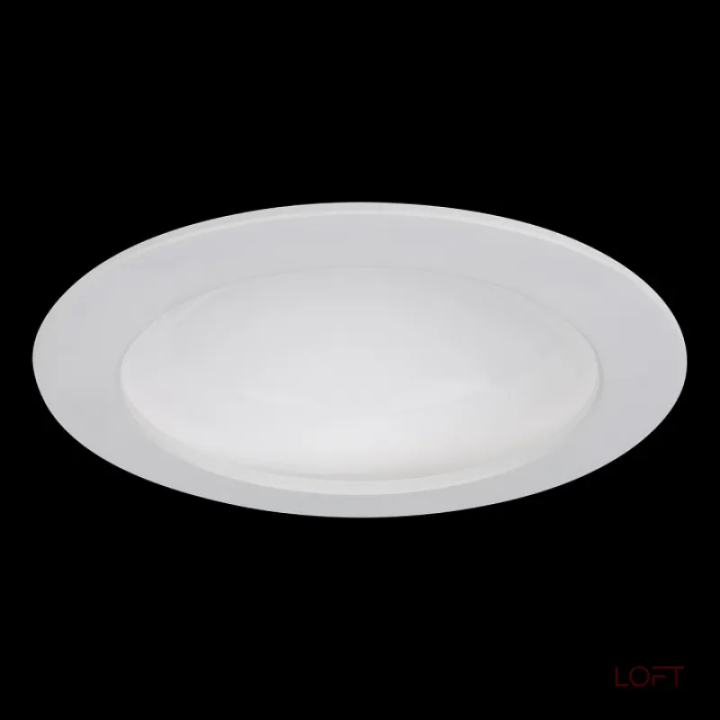 Встраиваемый светильник Lightstar Riverbe Grande LED 220204 Цвет арматуры белый Цвет плафонов разноцветный от ImperiumLoft Встраиваемый светильник Lightstar Riverbe Grande LED 220204 Цвет арматуры белый Цвет плафонов разноцветный от ImperiumLoft