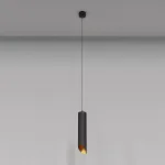 Подвесной светильник Maytoni Lipari P044PL-01-30GU10-B