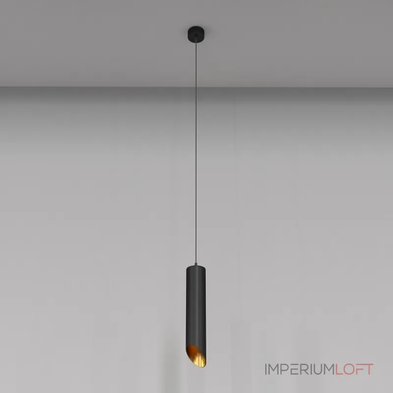 Подвесной светильник Maytoni Lipari P044PL-01-30GU10-B