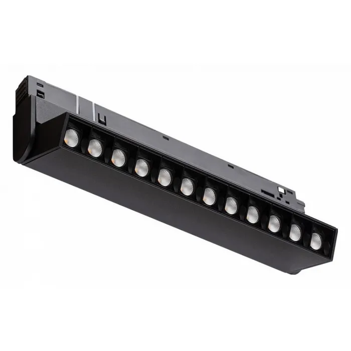 Трековый светильник Nowodvorski Focus Led 10145 от ImperiumLoft