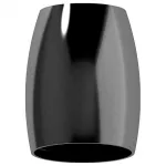 Накладной светильник Ambrella Diy Spot 3 C1123 DCH черный хром D70*60*H100mm MR16 GU5.3 Цвет арматуры черный Цвет плафонов черный