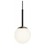 Подвесной светильник Maytoni Basic form MOD321PL-01B