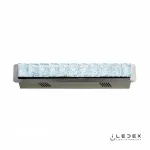 Накладной светильник iLedex Crystal ICE MB7212-6 CR от ImperiumLoft