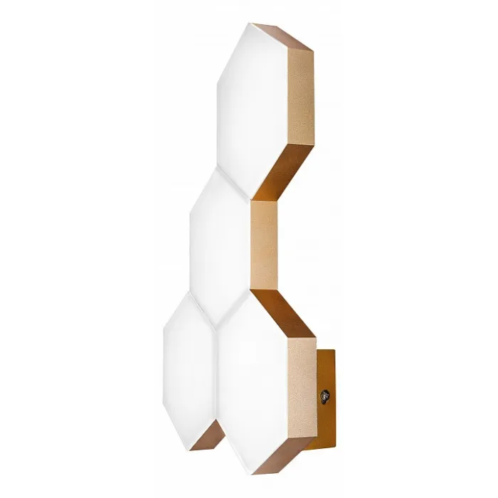 Накладной светильник Lightstar Favo LED 750641 от ImperiumLoft
