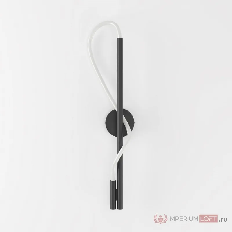 Бра Maytoni Tau MOD146WL-L12B3K от ImperiumLoft