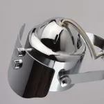 Спот MW-Light Алгол 506021703 Цвет арматуры хром Цвет плафонов хром от ImperiumLoft