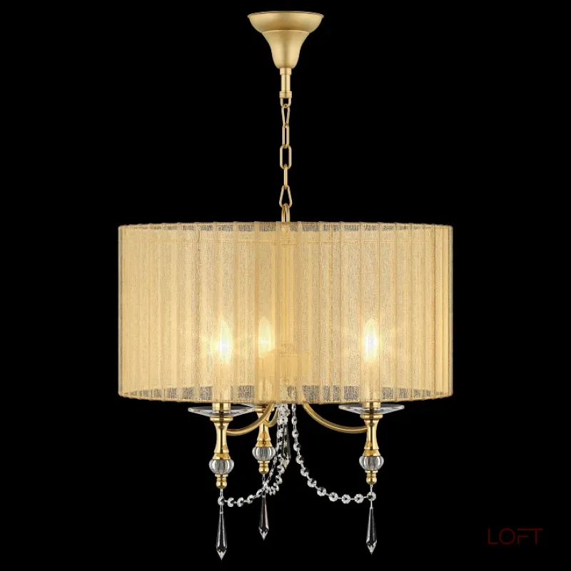 Подвесной светильник Lightstar Paralume 725033 Подвесной светильник Lightstar Paralume 725033
