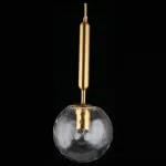 Подвесной светильник Aployt Lora APL.728.06.01 