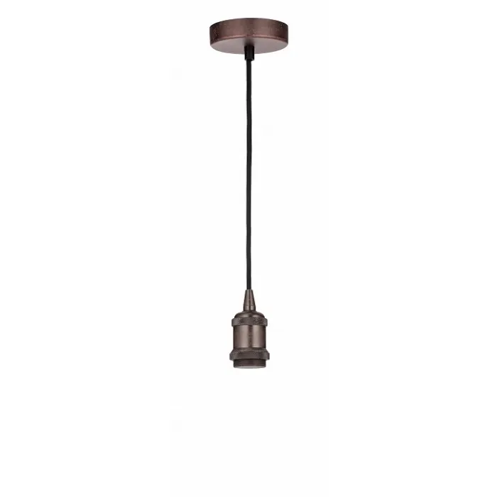 Подвесной светильник Sun Lumen 056-618 от ImperiumLoft