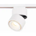 Светильник на штанге ST-Luce ST652 ST652.546.12 Цвет арматуры Белый Цвет плафонов Белый от ImperiumLoft