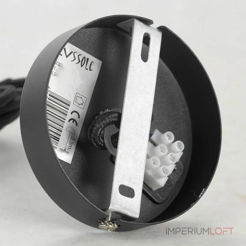 Подвесной светильник Lussole Lincoln LSP-8545 Подвесной светильник Lussole Lincoln LSP-8545