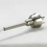 Подвесной светильник Lussole Pallottola LSN-0406-01 Цвет арматуры никель от ImperiumLoft