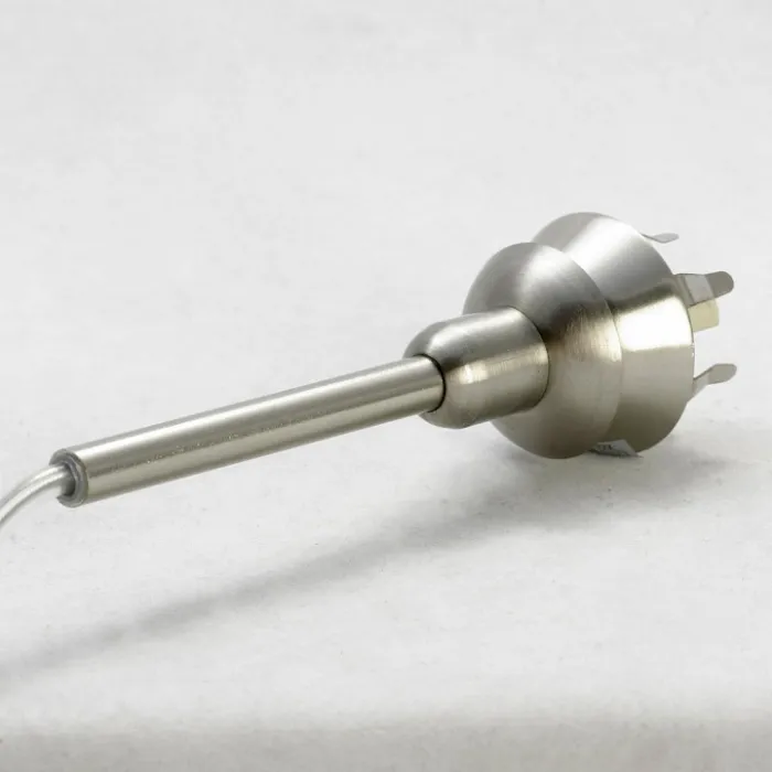 Подвесной светильник Lussole Pallottola LSN-0406-01 Цвет арматуры никель от ImperiumLoft