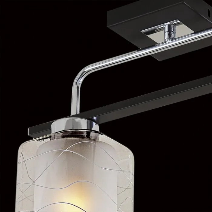 Накладной светильник Citilux Румба CL159121 Цвет арматуры хром от ImperiumLoft