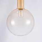 Подвесной светильник Favourite Alba 4102-1P от ImperiumLoft
