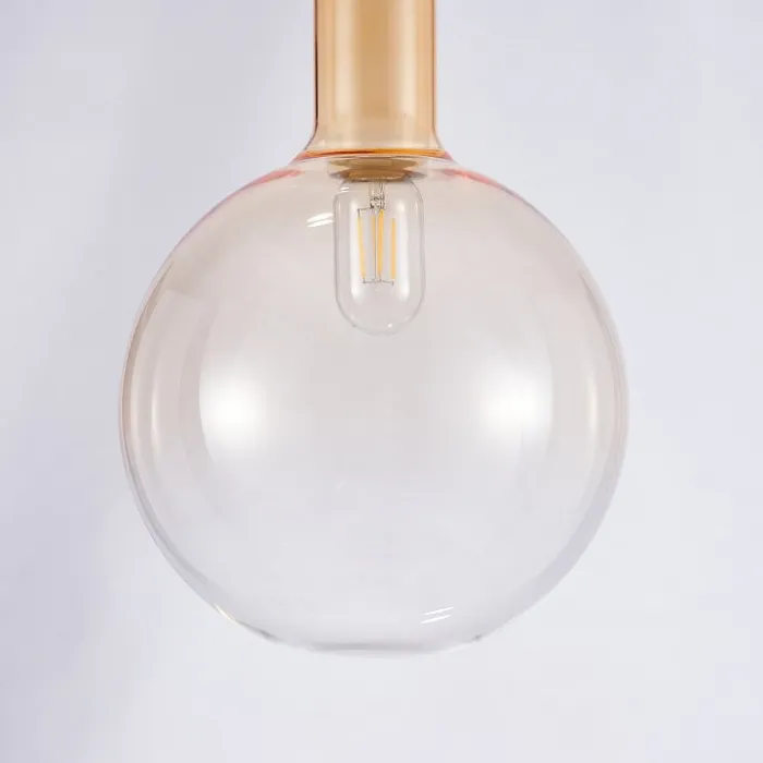 Подвесной светильник Favourite Alba 4102-1P от ImperiumLoft
