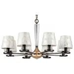 Подвесная люстра Lightstar Perla 707081 от ImperiumLoft