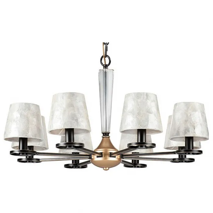 Подвесная люстра Lightstar Perla 707081 от ImperiumLoft