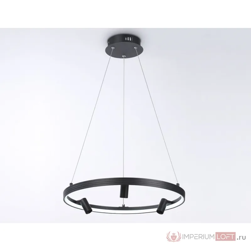 Подвесная люстра Ambrella Line FL5284 от ImperiumLoft