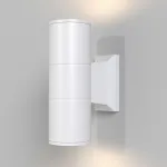 Настенный светильник Maytoni Bowery O574WL-02W от ImperiumLoft