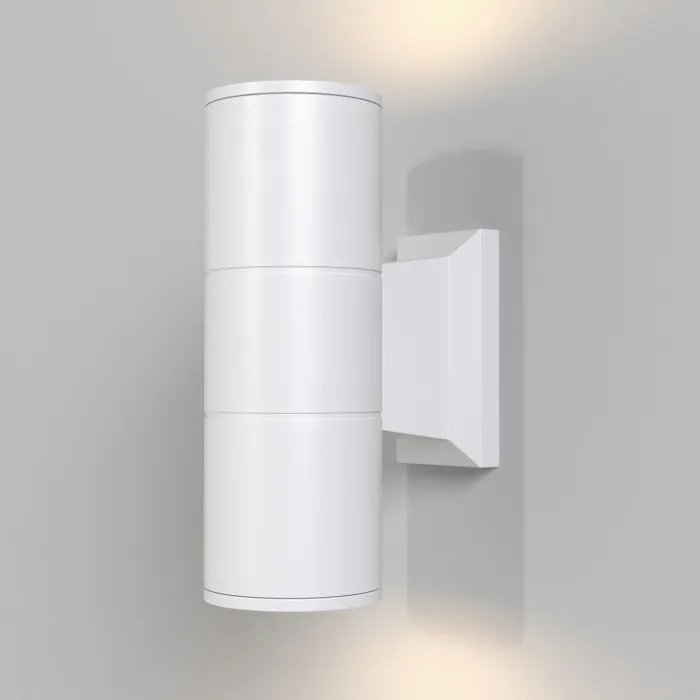 Настенный светильник Maytoni Bowery O574WL-02W от ImperiumLoft