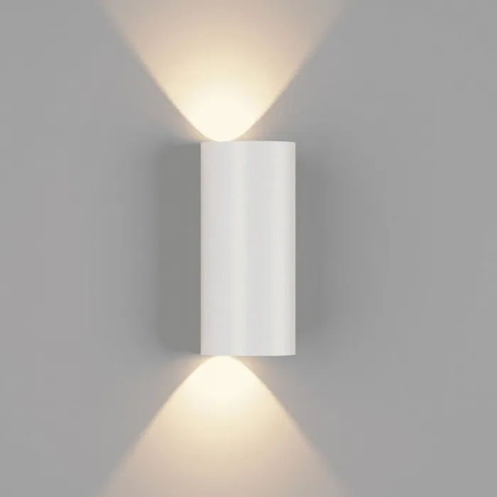 Накладной светильник DesignLed Zima-2 LWA0148B-WH-WW от ImperiumLoft