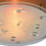 Потолочный светильник Arte Lamp Tiana A4043PL-2CC 