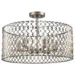 Потолочный светильник Vele Luce Essenziale 742 VL4055L06 