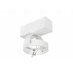 Потолочный светильник Donolux DL18407 DL18407/11WW-White