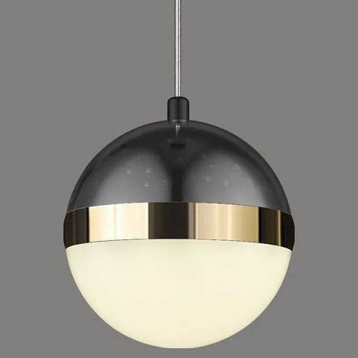 Подвесной светильник Velante Velante 431-306-01 от ImperiumLoft