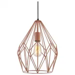 Подвесной светильник Jade TL1173H-01PK Toplight