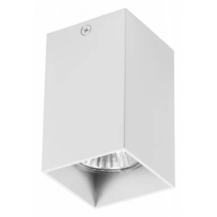 Накладной светильник Lightstar Rullo 216336 Цвет плафонов белый Цвет арматуры белый от ImperiumLoft