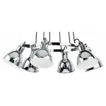 Подвесная люстра Lightstar Acrobata 761164 