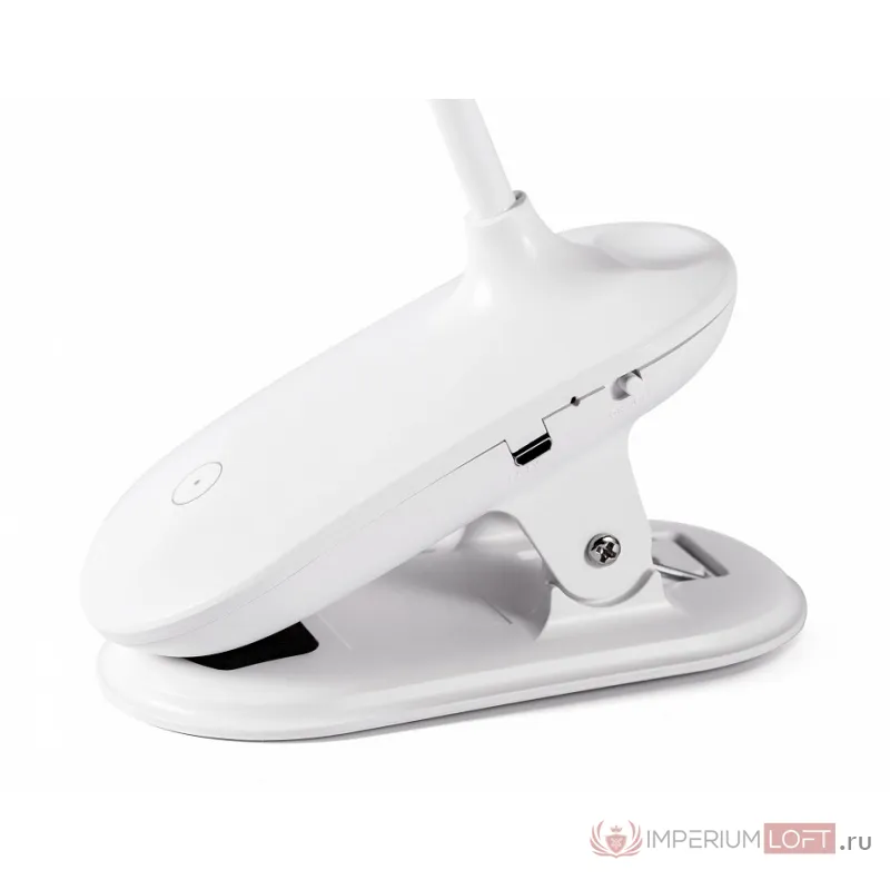 Настольная лампа офисная Ambrella Desk DE DE705 от ImperiumLoft