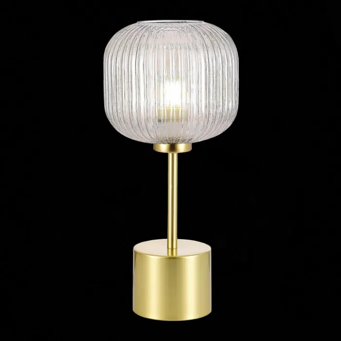 Настольная лампа декоративная ST-Luce Gran SL1154.314.01 от ImperiumLoft
