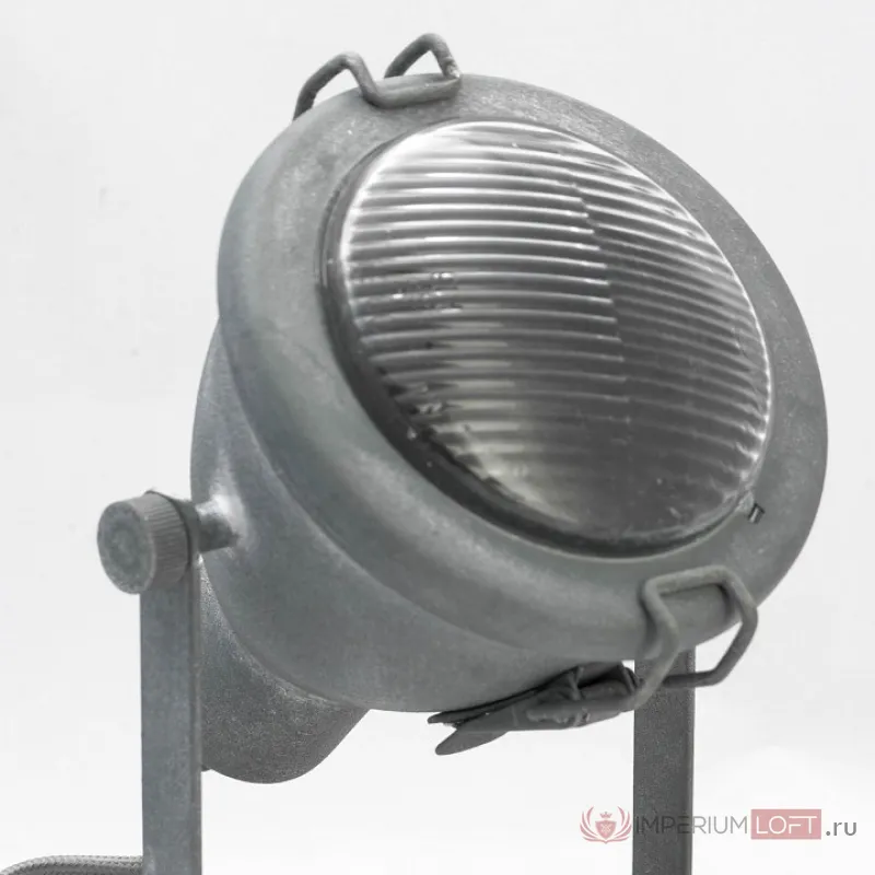 Спот Lussole LSP-988 GRLSP-9882 от ImperiumLoft