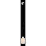 Подвесной светильник Lightstar Meta D&#039;uovo 807110 Цвет арматуры черный от ImperiumLoft