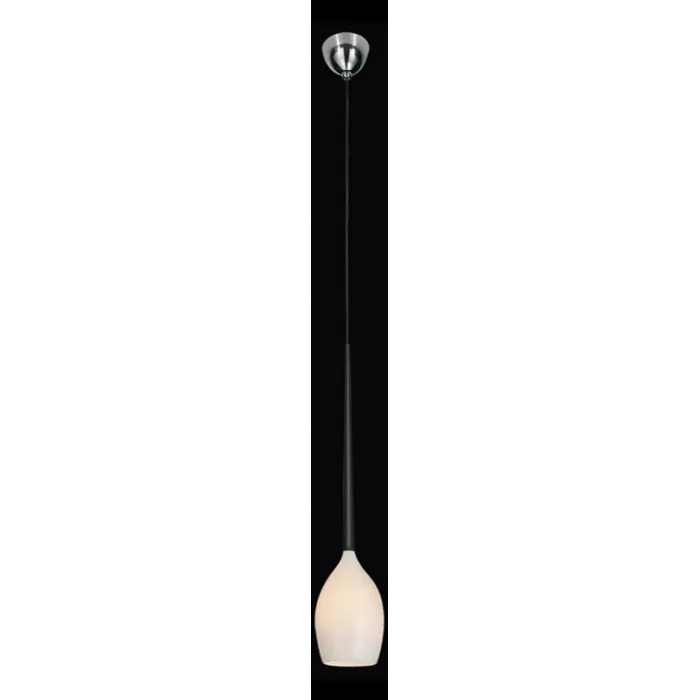 Подвесной светильник Lightstar Meta D&#039;uovo 807110 Цвет арматуры черный от ImperiumLoft